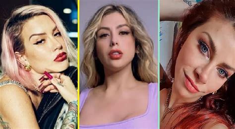 cantantes que tienen onlyfans|Esta es la lista de famosos en OnlyFans